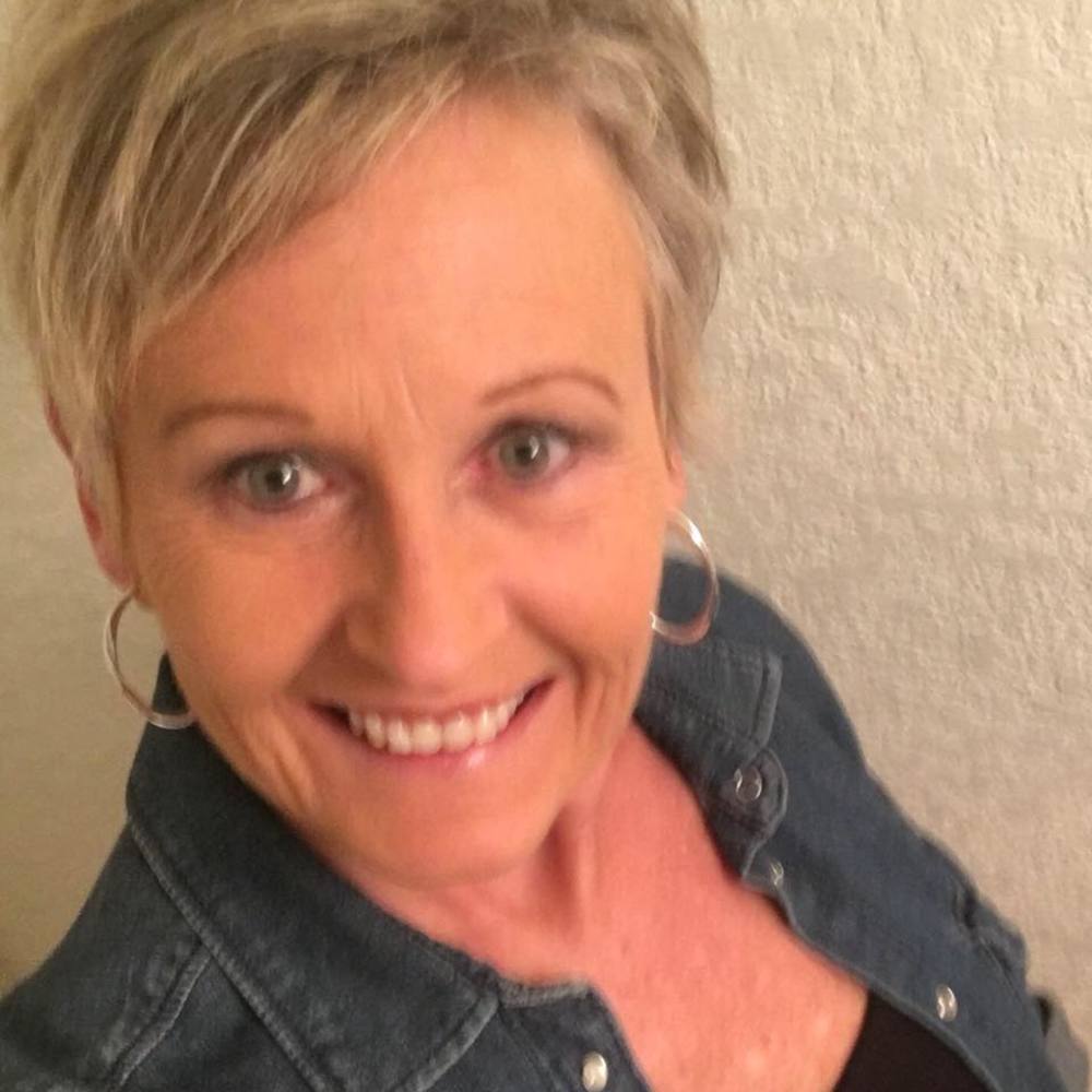 Meet your Posher, Lori